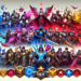 Mobile Legends Hero Tier List: The Best Picks for Your Next Battle