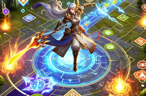Natalia's Dominance in Mobile Legends: Tips and Strategies for Mastery