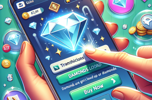 Mastering Top Up Techniques for Diamonds in Mobile Legends