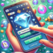 Mastering Top Up Techniques for Diamonds in Mobile Legends