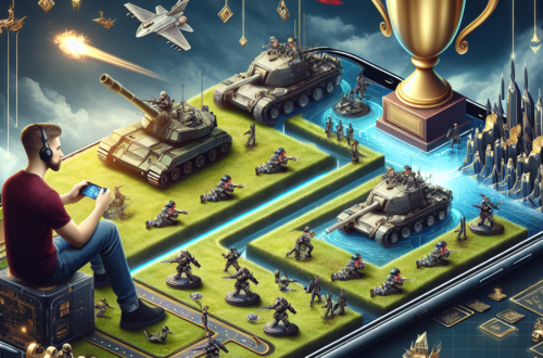 Defeating Mobile Legends: Strategies for Success