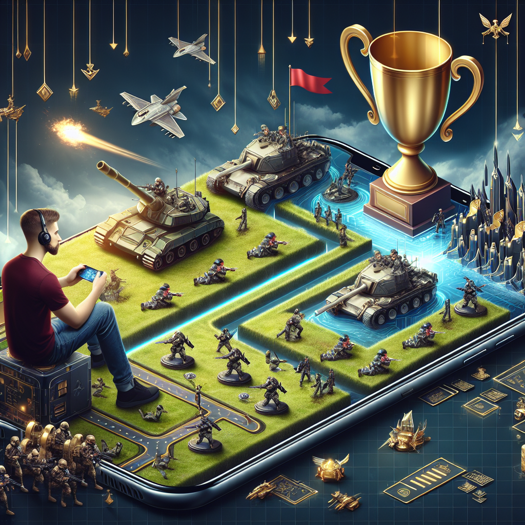 Defeating Mobile Legends: Strategies for Success