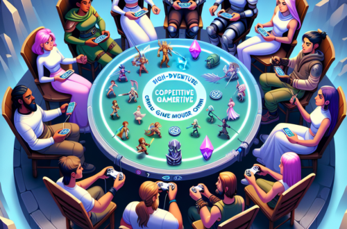 Exploring Gender Representation and Inclusivity in Mobile Legends