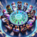 Exploring Gender Representation and Inclusivity in Mobile Legends