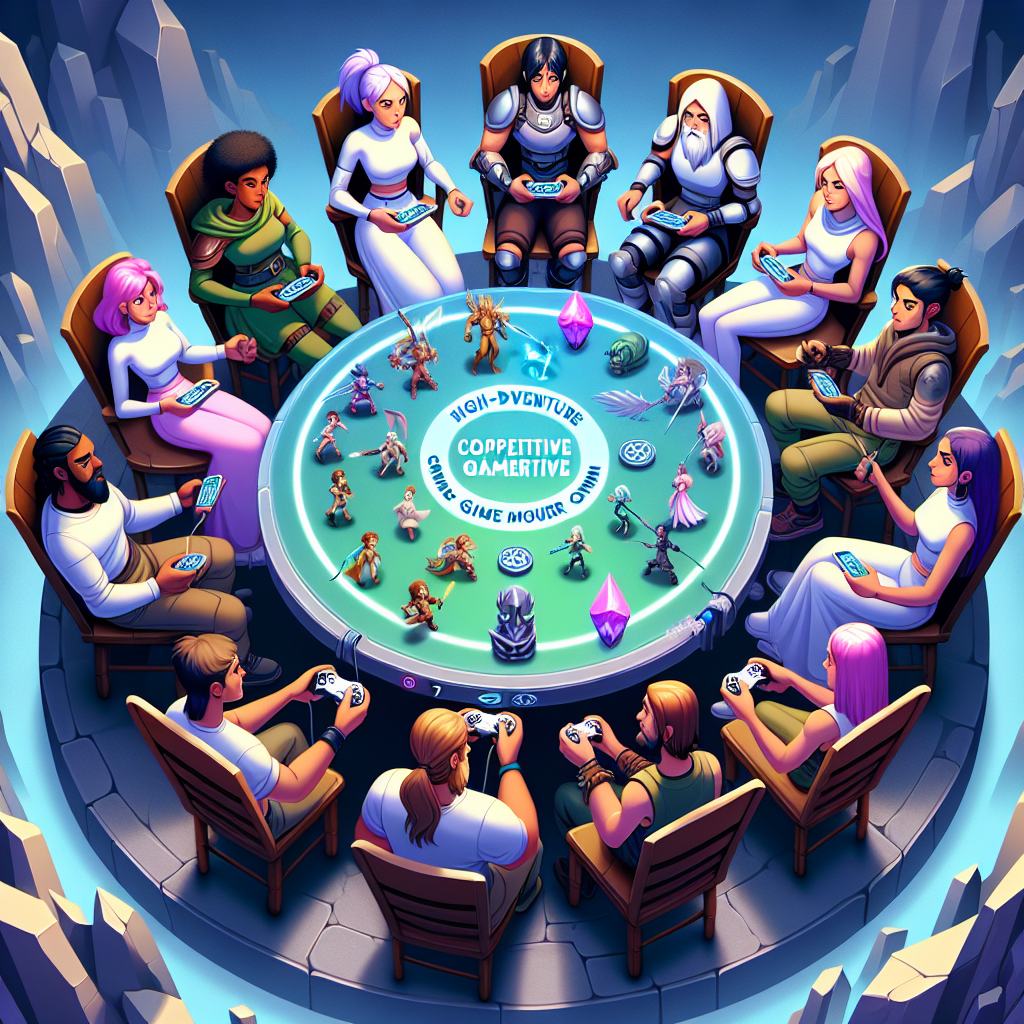 Exploring Gender Representation and Inclusivity in Mobile Legends
