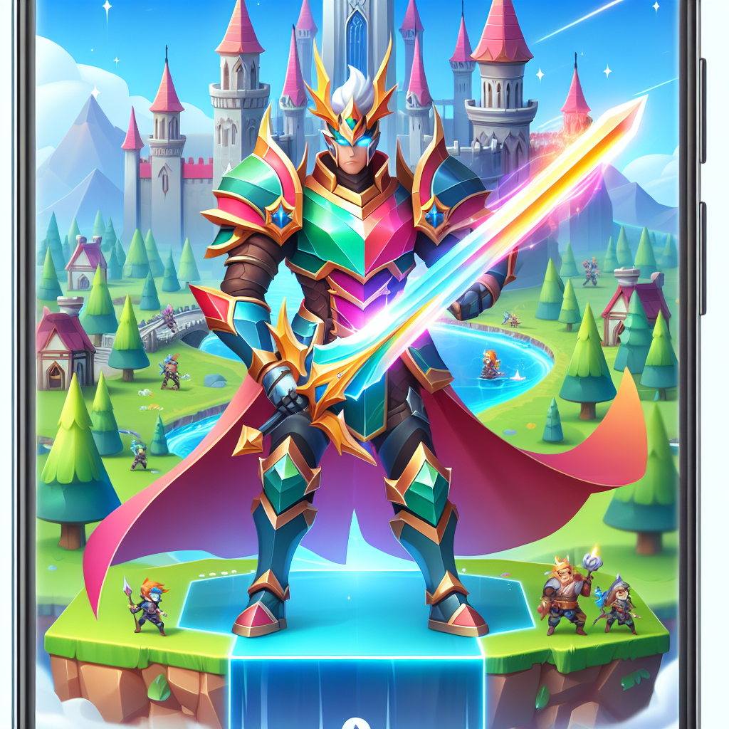 Epic Strategies to Dominate the Game with Your Hero in Mobile Legends