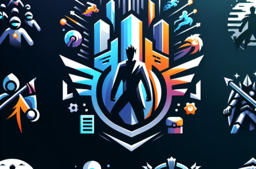 Logo Mobile Legend Terbaru: Inovasi Desain yang Menggugah Perhatian Gamer