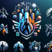 Logo Mobile Legend Terbaru: Inovasi Desain yang Menggugah Perhatian Gamer