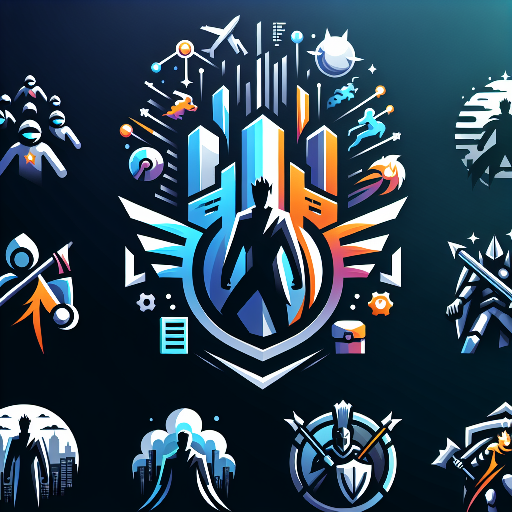 Logo Mobile Legend Terbaru: Inovasi Desain yang Menggugah Perhatian Gamer