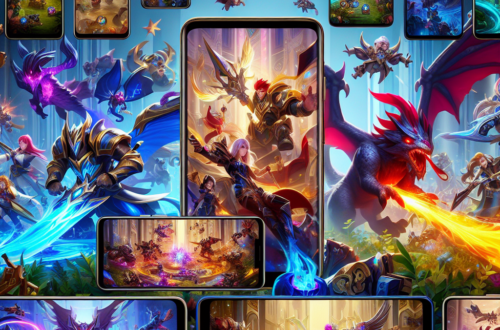 Latest Enhancements in Mobile Legends: What You Need to Know