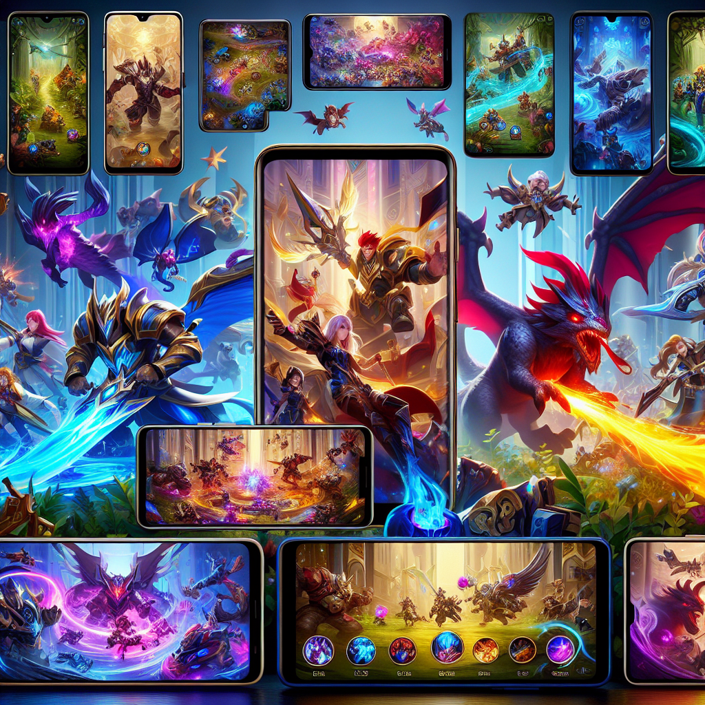 Latest Enhancements in Mobile Legends: What You Need to Know