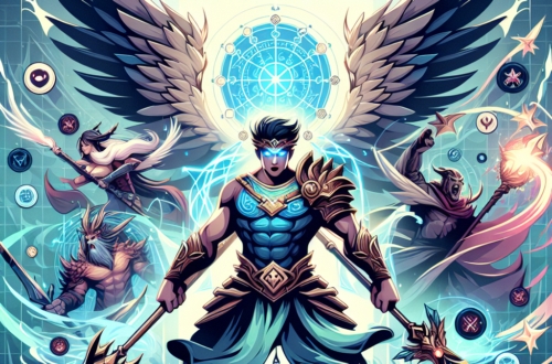 Tips for Crafting the Ultimate Hero Build in Mobile Legends