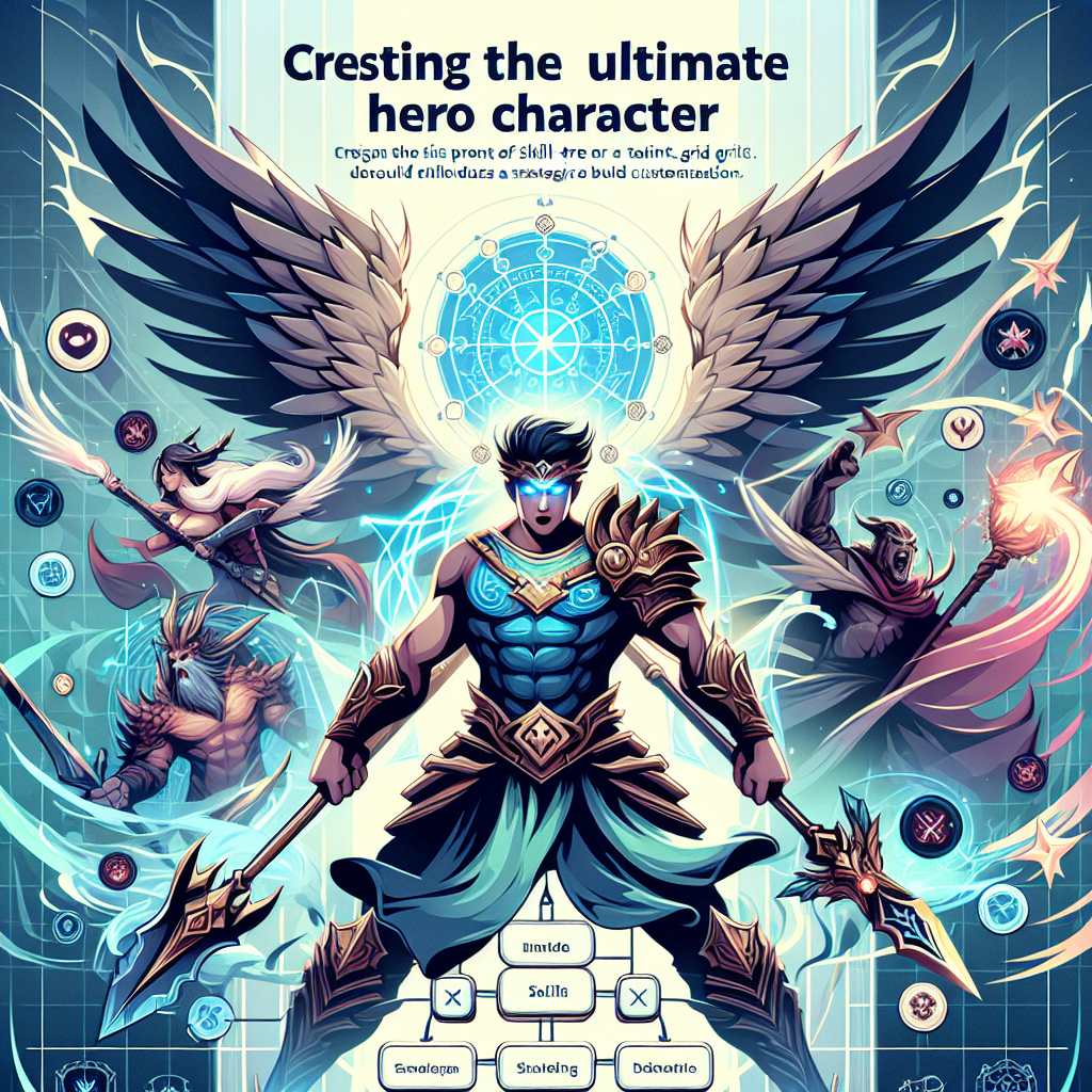 Tips for Crafting the Ultimate Hero Build in Mobile Legends