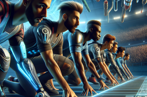 M6 Mobile Legends: New Era of Competitive Gaming