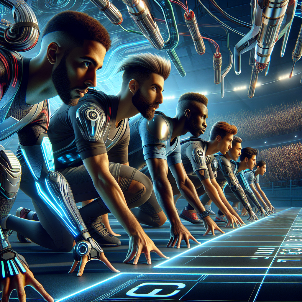M6 Mobile Legends: New Era of Competitive Gaming