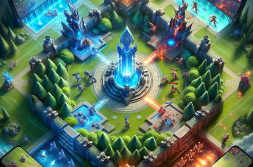 Unveiling the Secrets of Top Lane Strategies in Mobile Legends