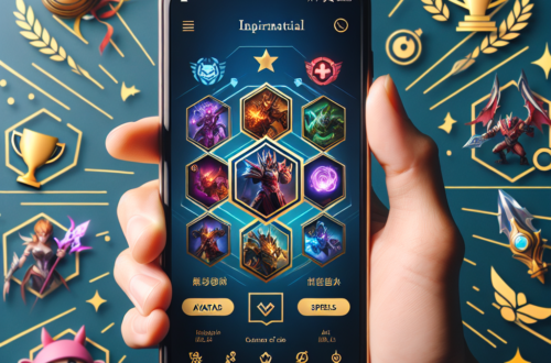 Tips Efektif untuk Membuat Akun Mobile Legend Baru yang Sukses