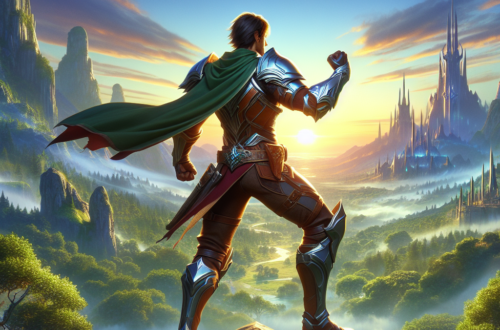 Hero Mobile Legends yang Paling Kuat untuk Kuasai Land of Dawn
