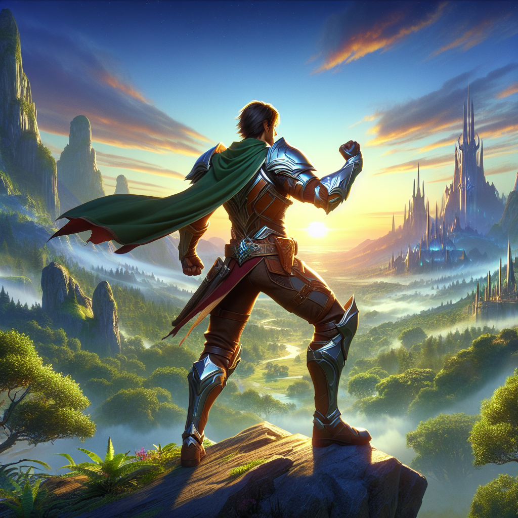 Hero Mobile Legends yang Paling Kuat untuk Kuasai Land of Dawn