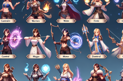 Karakter Wanita Mobile Legends Terpopuler dan Kemampuan Uniknya