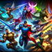 Heroes of Mobile Legends You Need to Know