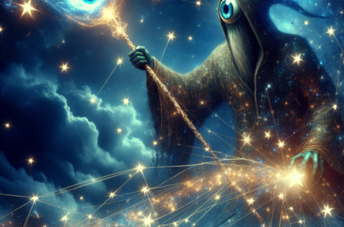 Cyclops Mobile Legend: Mastering the Stars in Your Battles