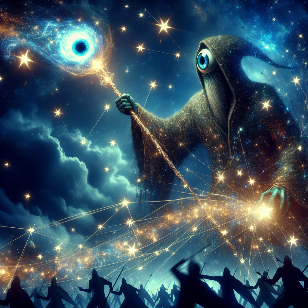 Cyclops Mobile Legend: Mastering the Stars in Your Battles
