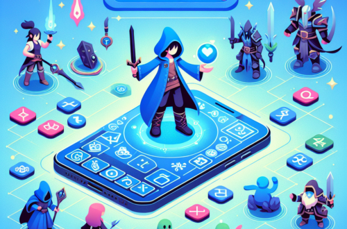 Tips Ampuh Bermain Mobile Legends Untuk Pemula Pemula