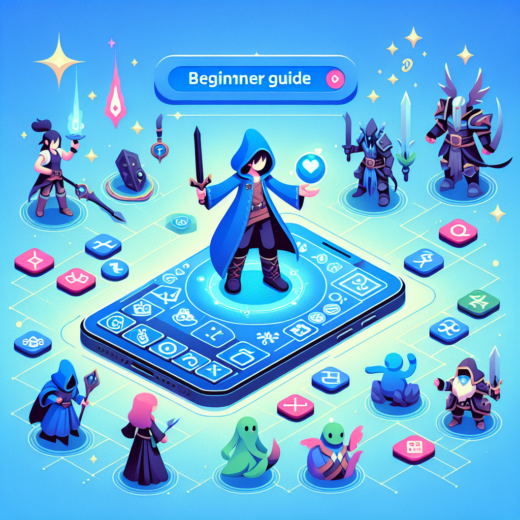 Tips Ampuh Bermain Mobile Legends Untuk Pemula Pemula