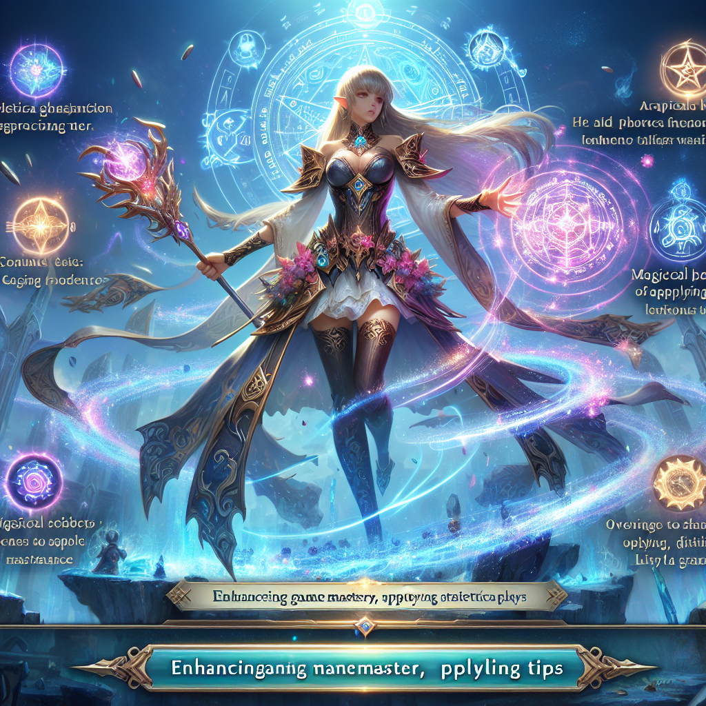Mastering Lilya in Mobile Legends: Tips and Strategies for Dominance