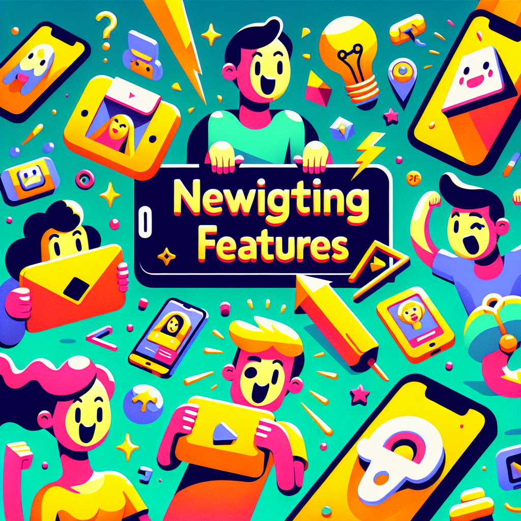 Mobile Legends Rilis Fitur Baru dan Menarik untuk Pemain
