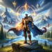 Exploring the Power and Lore of Mobile Legend's Esteemed Hero