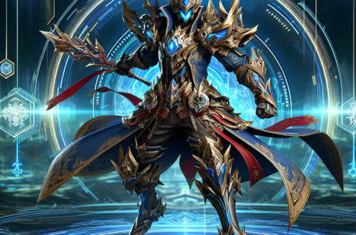 Nama Hero Mobile Legends Terbaik dan Kemampuan Uniknya