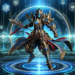 Nama Hero Mobile Legends Terbaik dan Kemampuan Uniknya