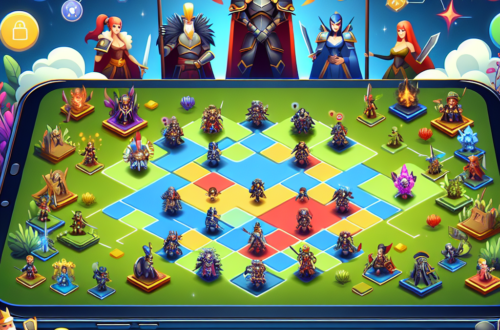 Epic Strategies to Dominate in Mobile Legends: Bang Bang