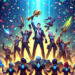 Juara M5 Mobile Legends 2023 Raih Kemenangan Epik