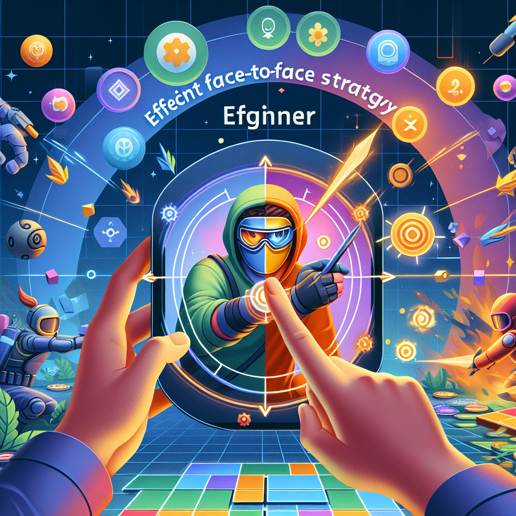 Strategi Kode Tatap Muka Mobile Legend yang Efektif untuk Pemain Pemula