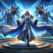 Kisah Seru di Balik Jubah Sang Hero Mobile Legends