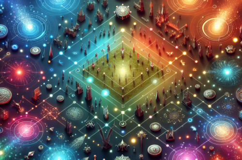 Mythic Strategies: Mastering Mobile Legends for Ultimate Victory