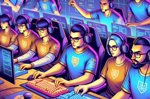 Juara M6 Mobile Legends 2024: Strategi Cerdas dan Tips dari Tim Pemenang