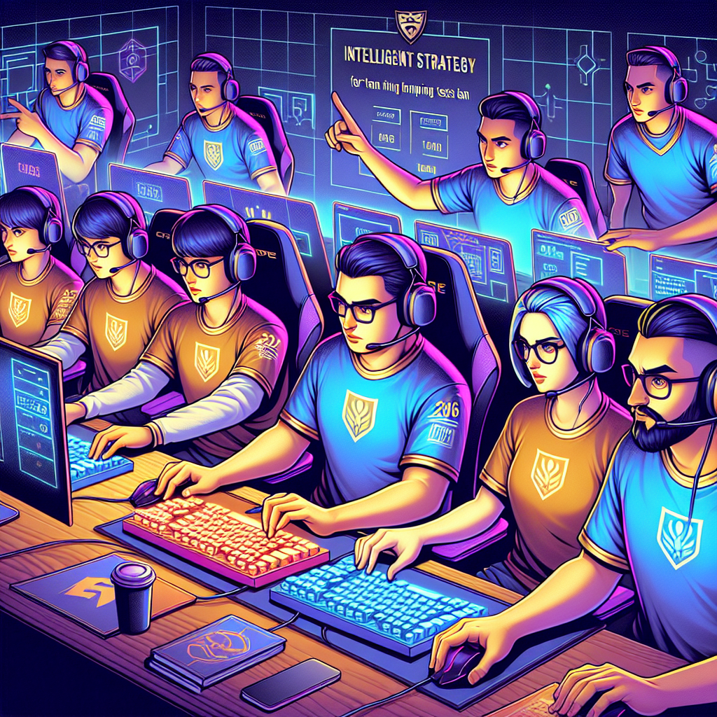 Juara M6 Mobile Legends 2024: Strategi Cerdas dan Tips dari Tim Pemenang