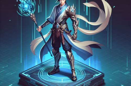Wajah Hero Mobile Legend: Mengapa Begitu Populer di Kalangan Pemain