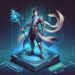 Wajah Hero Mobile Legend: Mengapa Begitu Populer di Kalangan Pemain