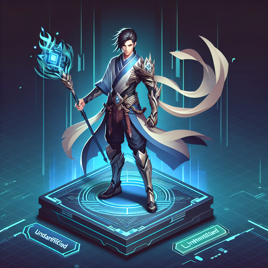Wajah Hero Mobile Legend: Mengapa Begitu Populer di Kalangan Pemain