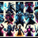 Eksplorasi Hero dan Kepribadian Mereka di Mobile Legends