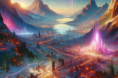 Exploring the Aesthetic Appeal of HD Backgrounds in Mobile Legends