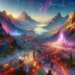 Exploring the Aesthetic Appeal of HD Backgrounds in Mobile Legends