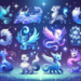 Exploring the Mythical World of Arti Spirit Animals in Mobile Legends