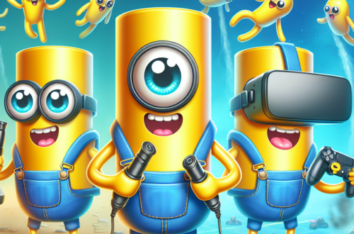 Minion Influence: Unveiling Their Role in Mobile Legends.