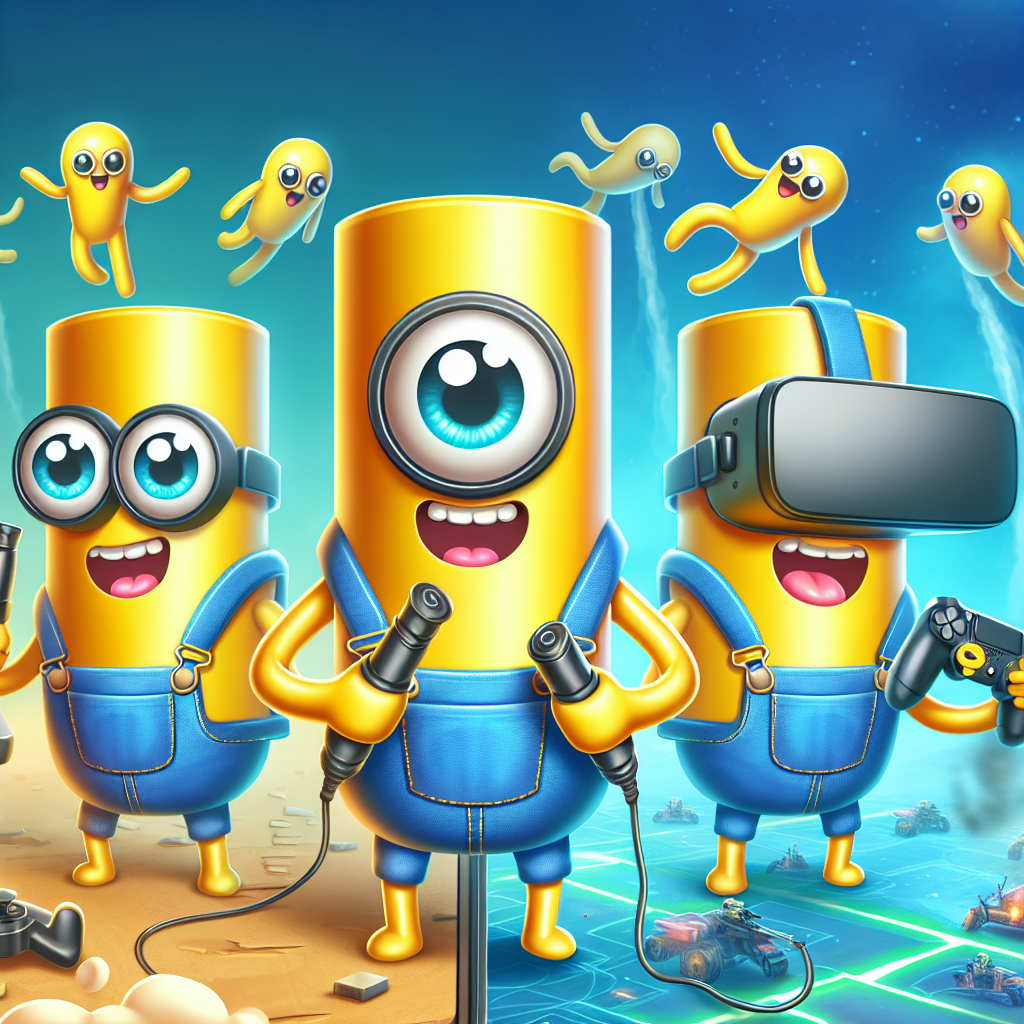 Minion Influence: Unveiling Their Role in Mobile Legends.